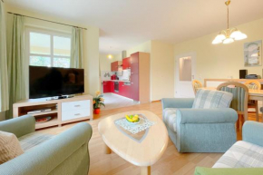 Jägerstrasse 7 Ferienwohnung 8, Loddin